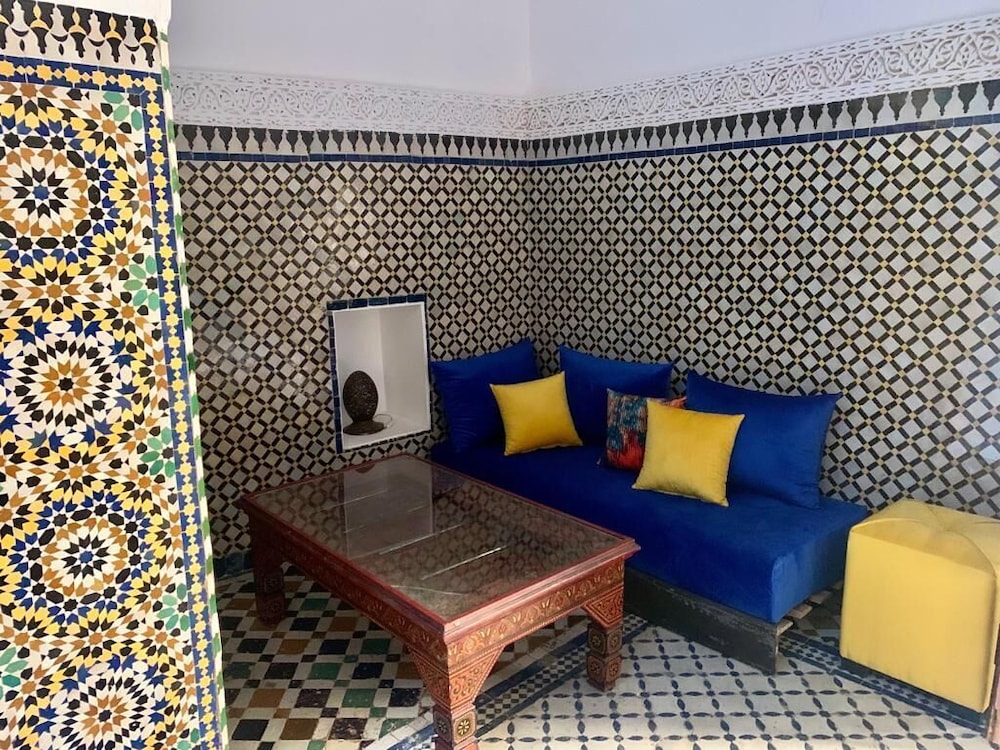 Riad Dar Pierre 41/66