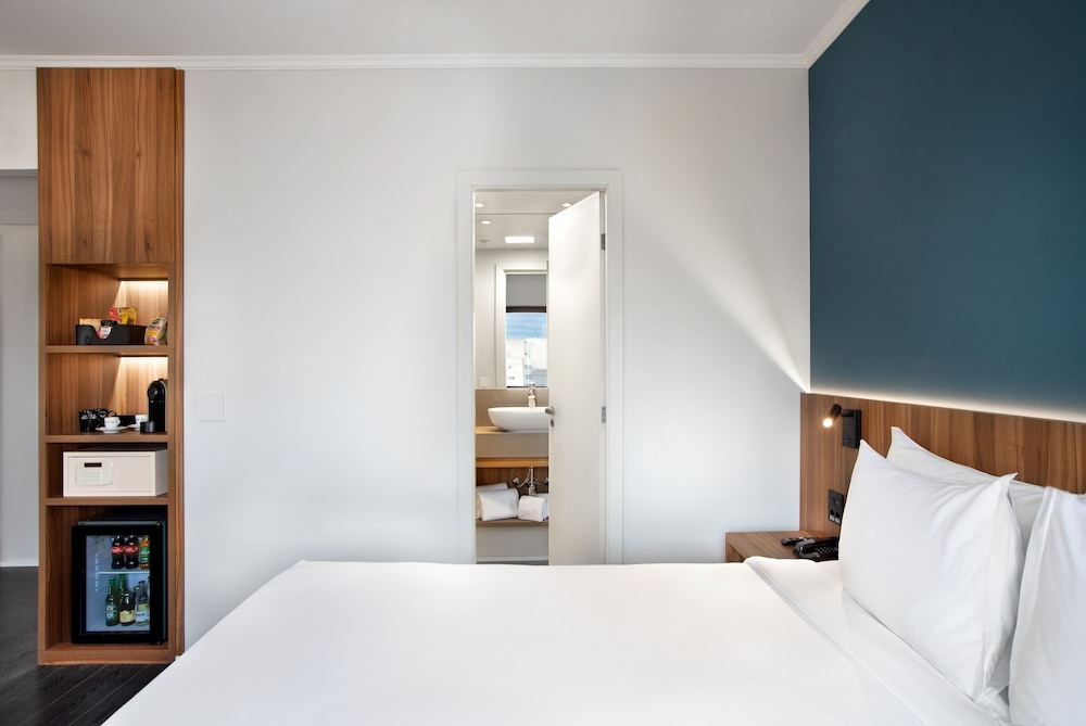 INNSIDE By Melia Sao Paulo Itaim 14/74