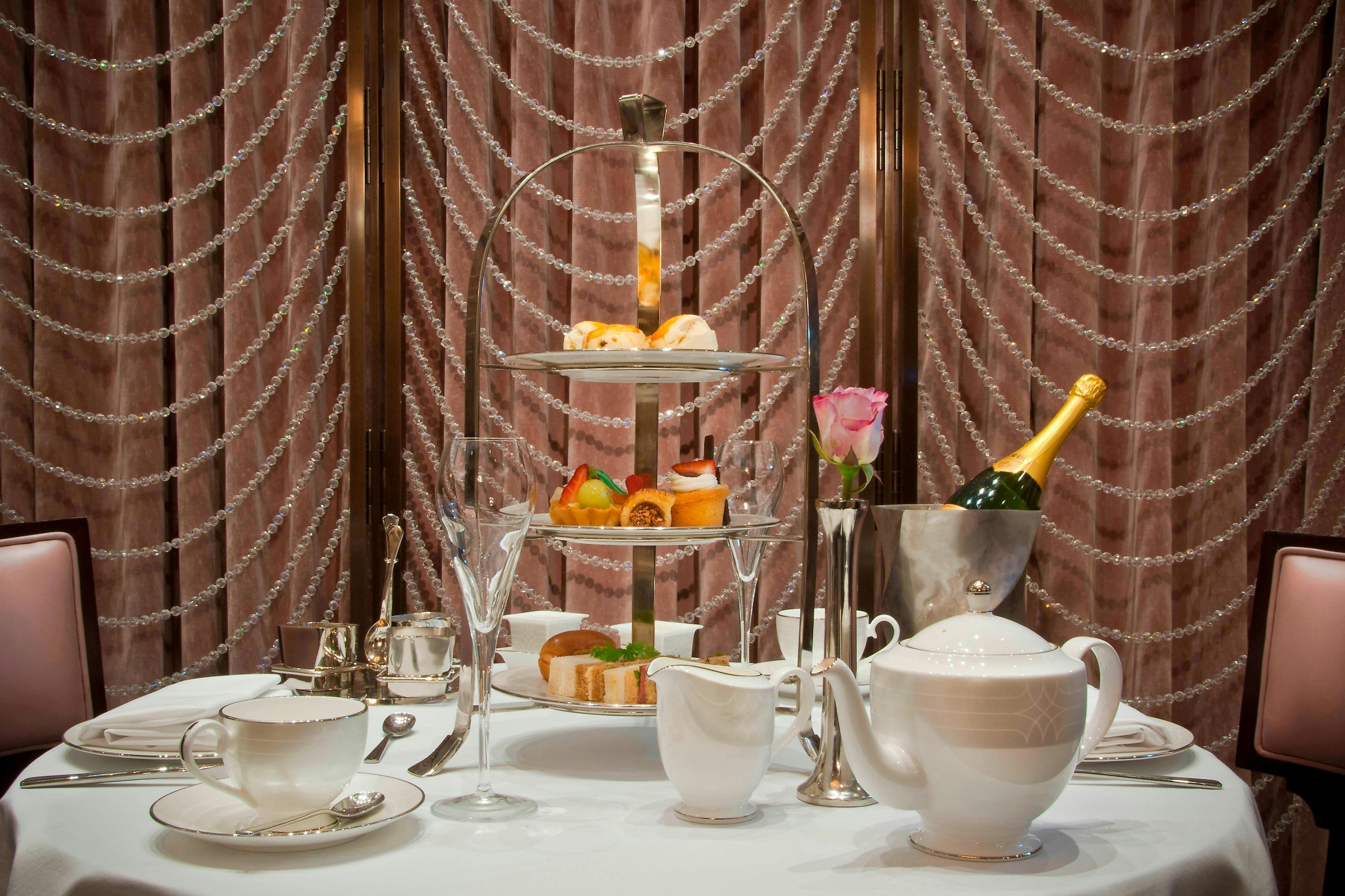 The Wellesley Knightsbridge A Luxury Collection Hotel, London 48/57