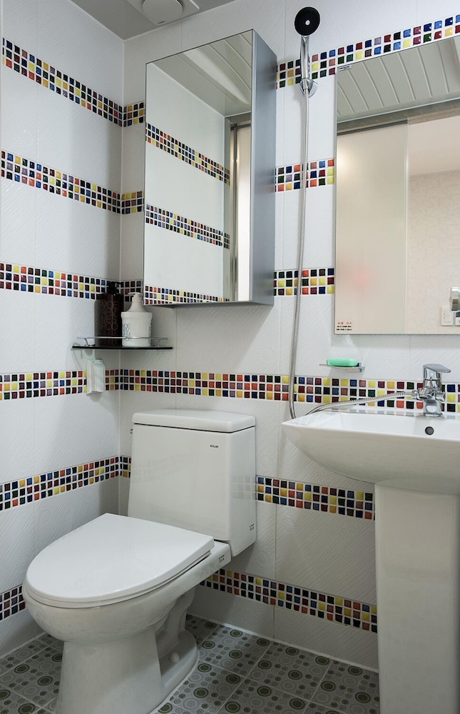Myeongdong Eco House 21/22