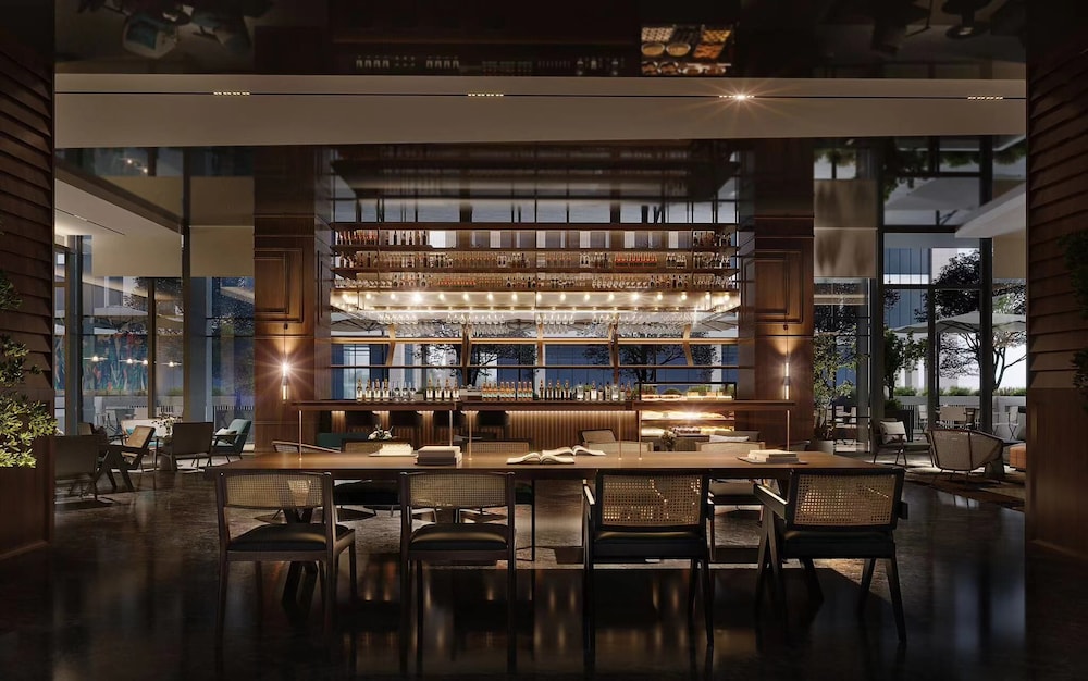 UrCove by Hyatt Ningbo International Exhibition Center 17/23