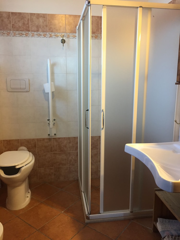 Agriturismo Arangea 40/42