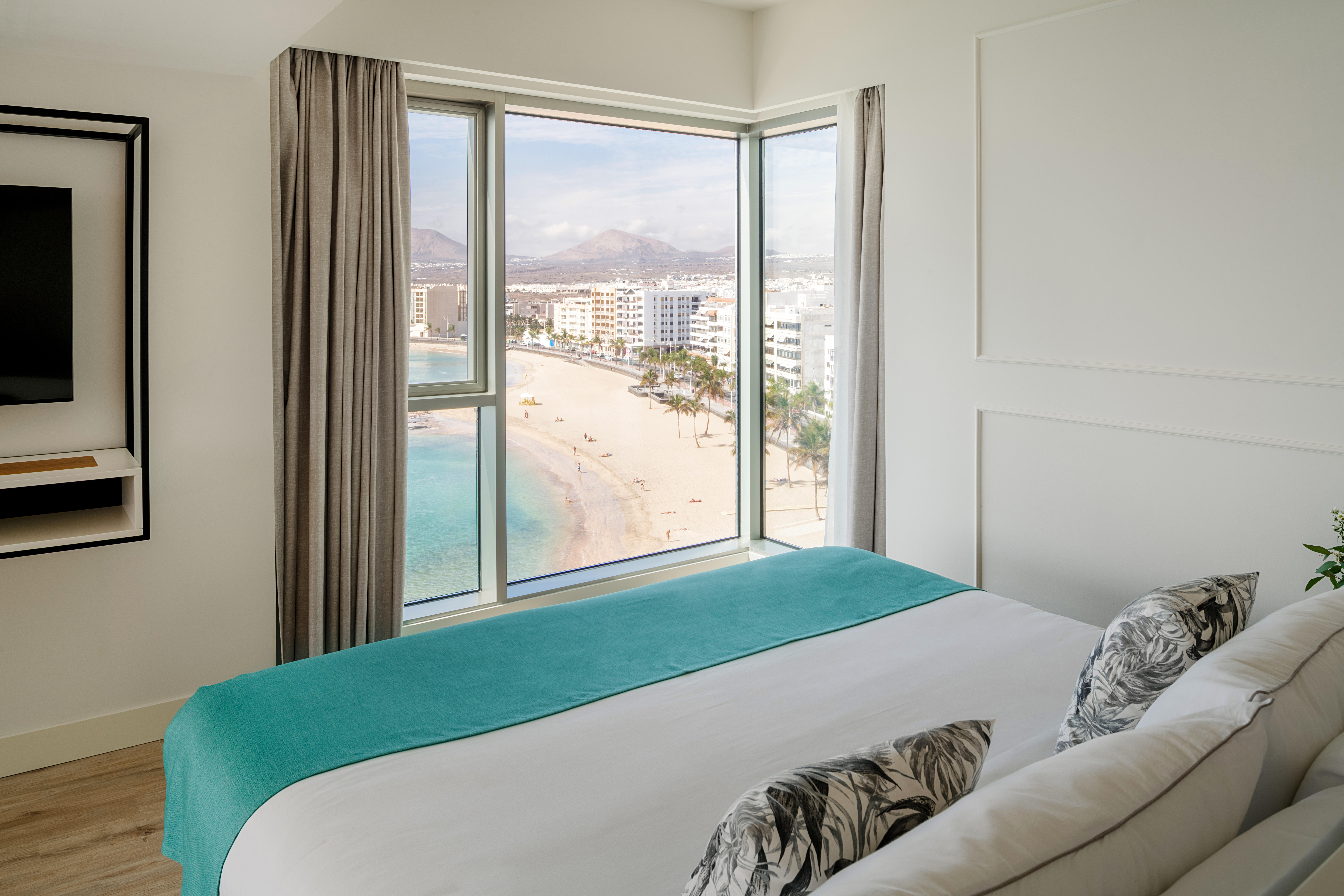Room at Arrecife Gran Hotel and Spa, ARRECIFE