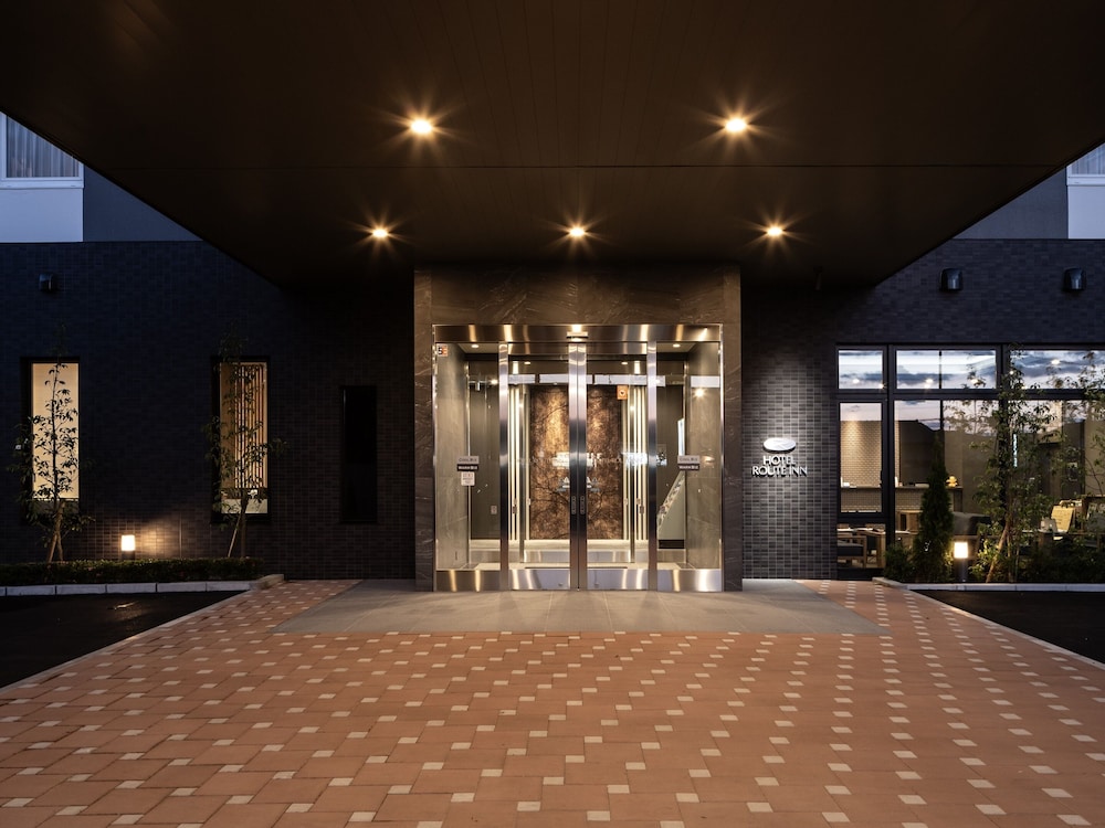 Hotel Route Inn Imabari 4/28