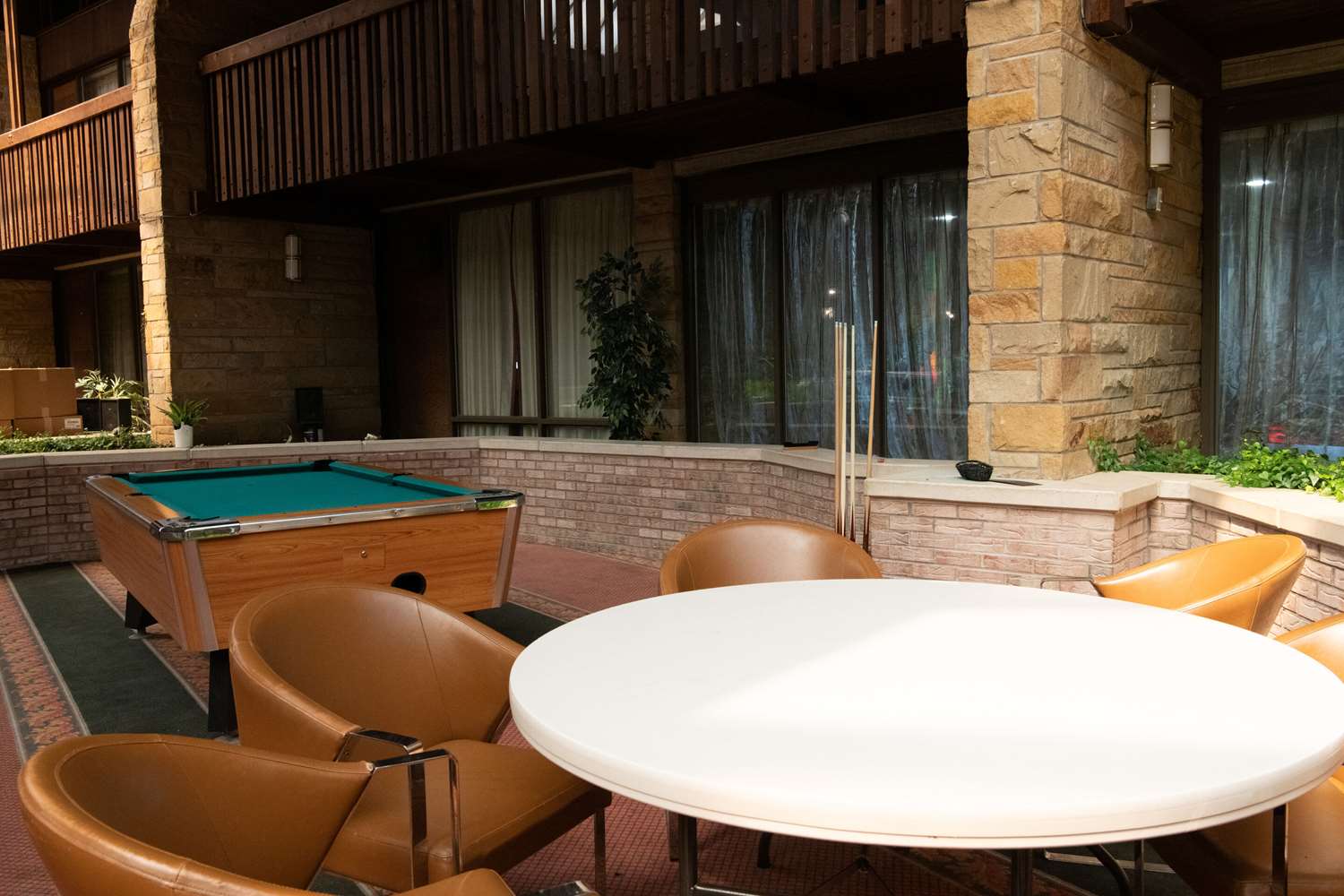 Quality Inn Somerset 20/29