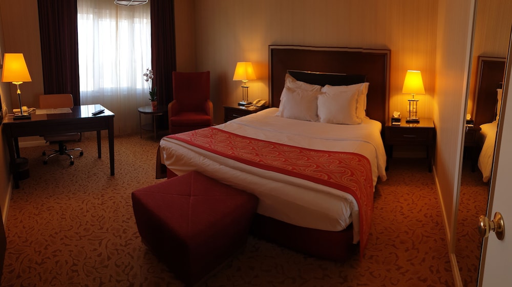 Buyukhanli Park Hotel And Residence 11/50