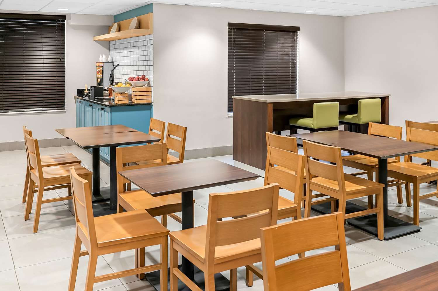 Country Inn & Suites by Radisson, Columbia Airport, SC 12/18