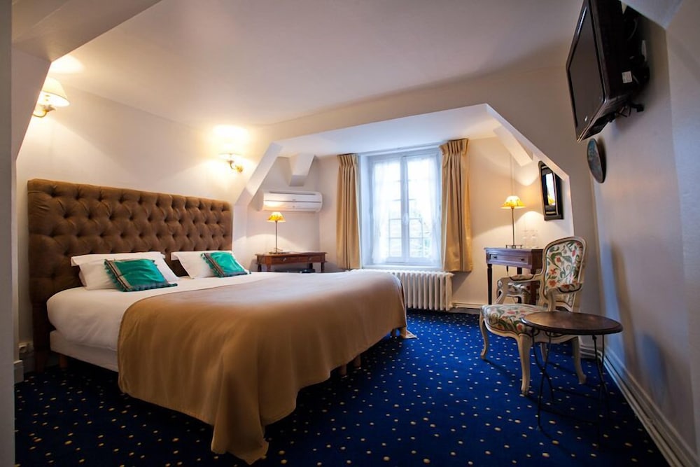 Le Clos D Apos Amboise 14/50