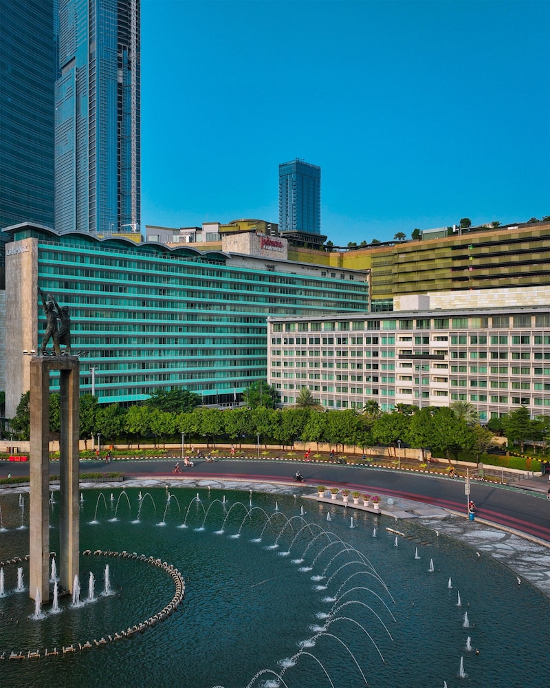 Hotel Indonesia Kempinski Jakarta 44/48