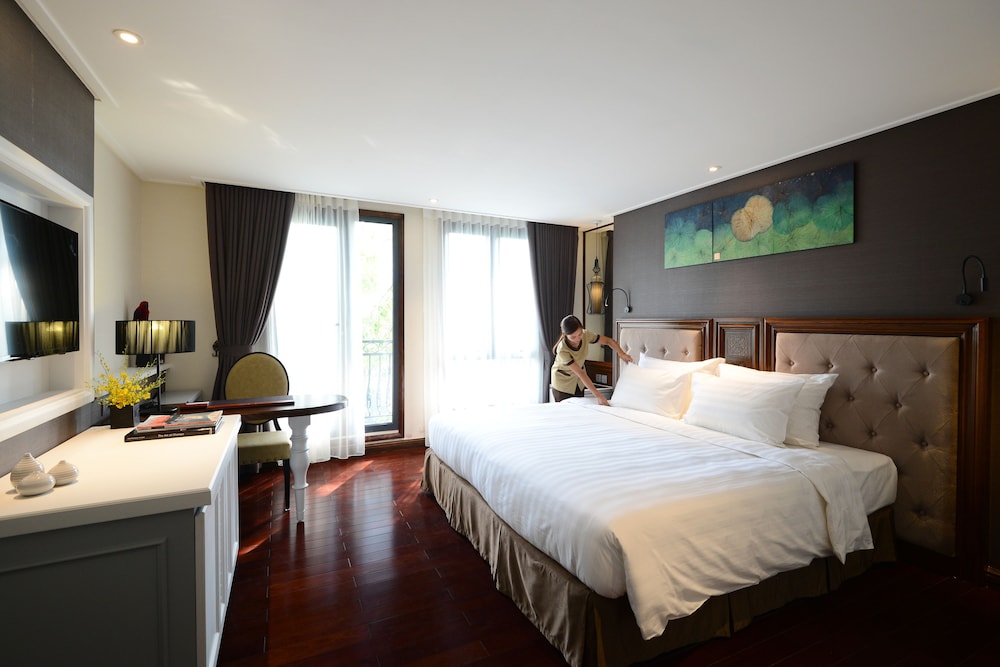 The Chi Boutique Hotel 28/66