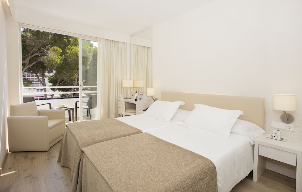 Canyamel Park Hotel and Spa - Adults Only 14/50