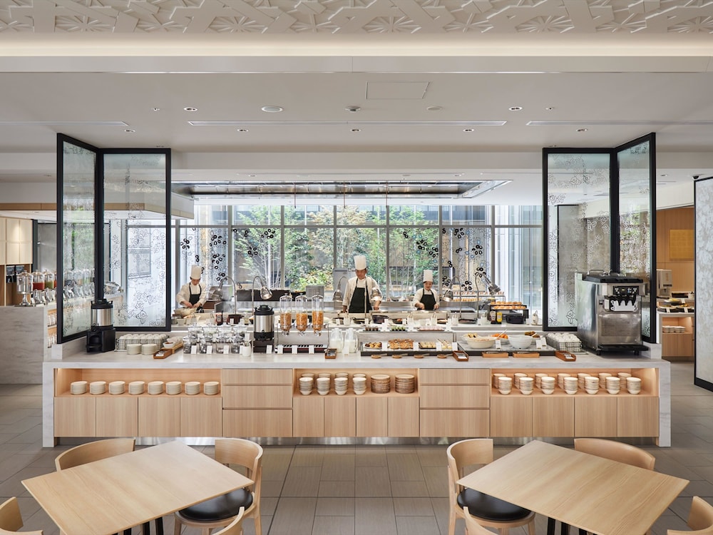 Hotel Vischio Kyoto By Granvia 44/59