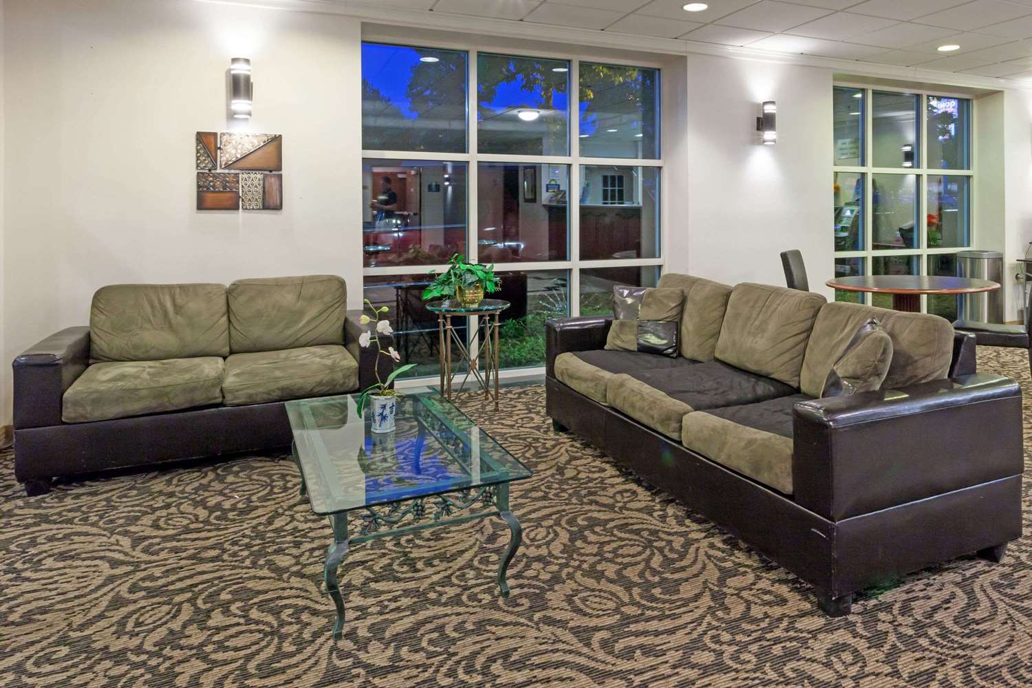 Days Inn by Wyndham Seatac Airport 5/9