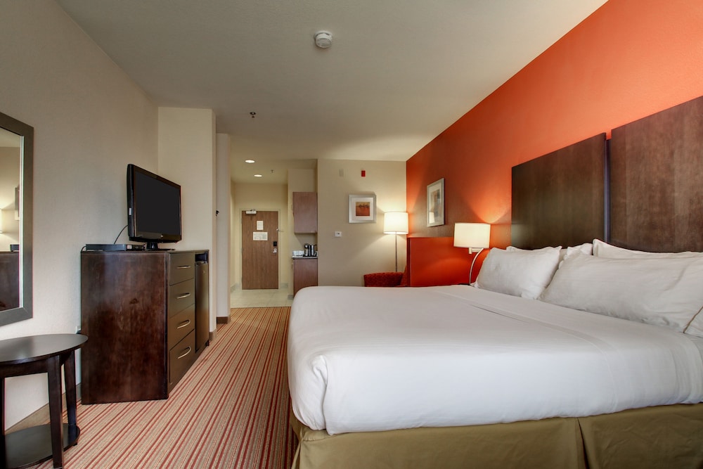 Holiday Inn Express And Suites Winona North 21/68
