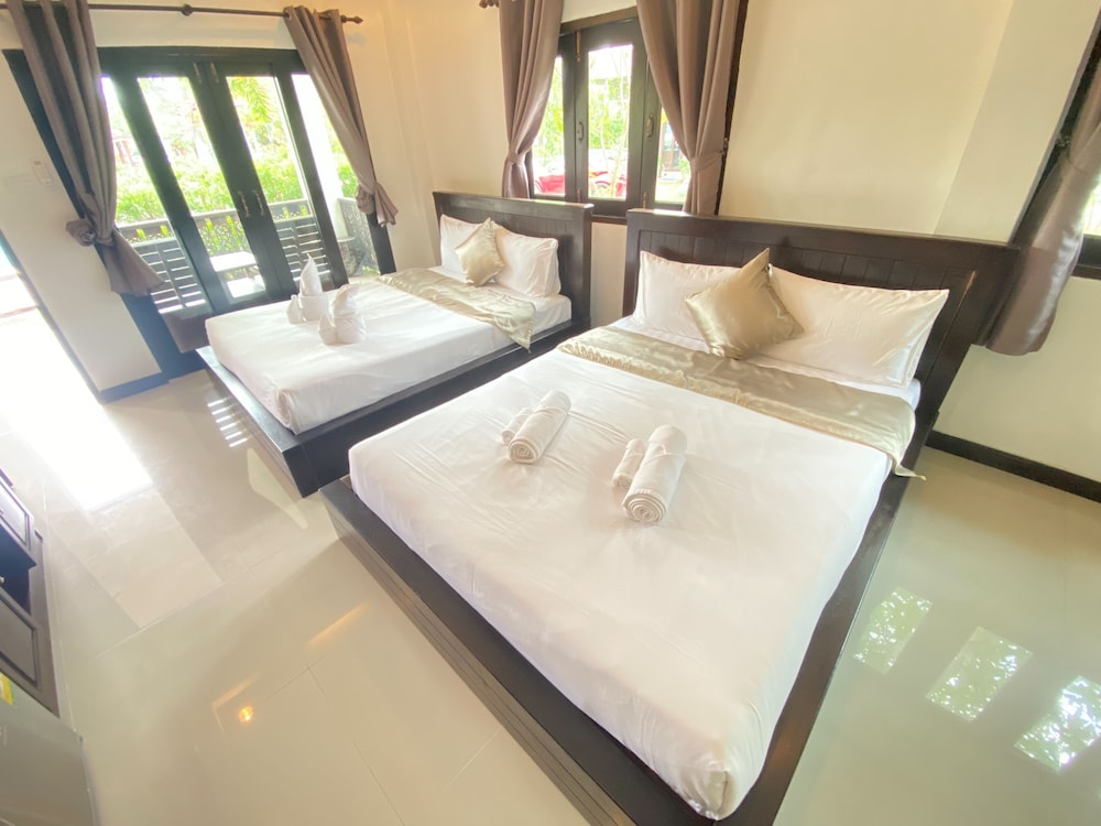 Baan Kiangnam Pattaya 13/50