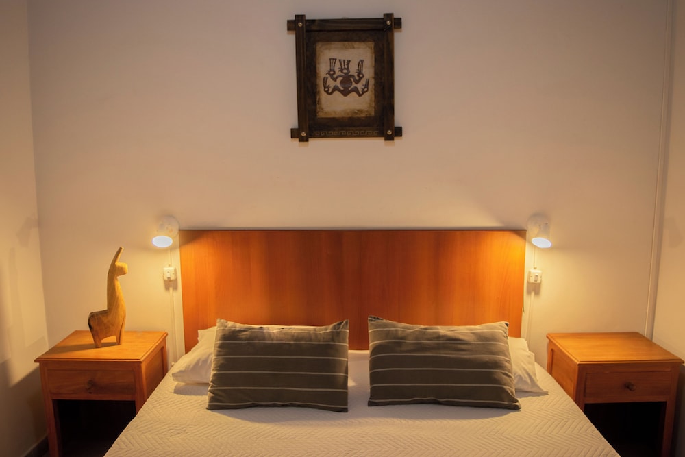 Hotel Cafayate 36/49
