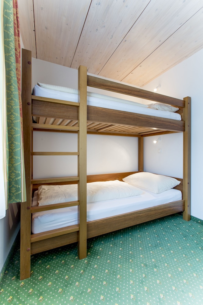 Hotel Stroblerhof 19/71