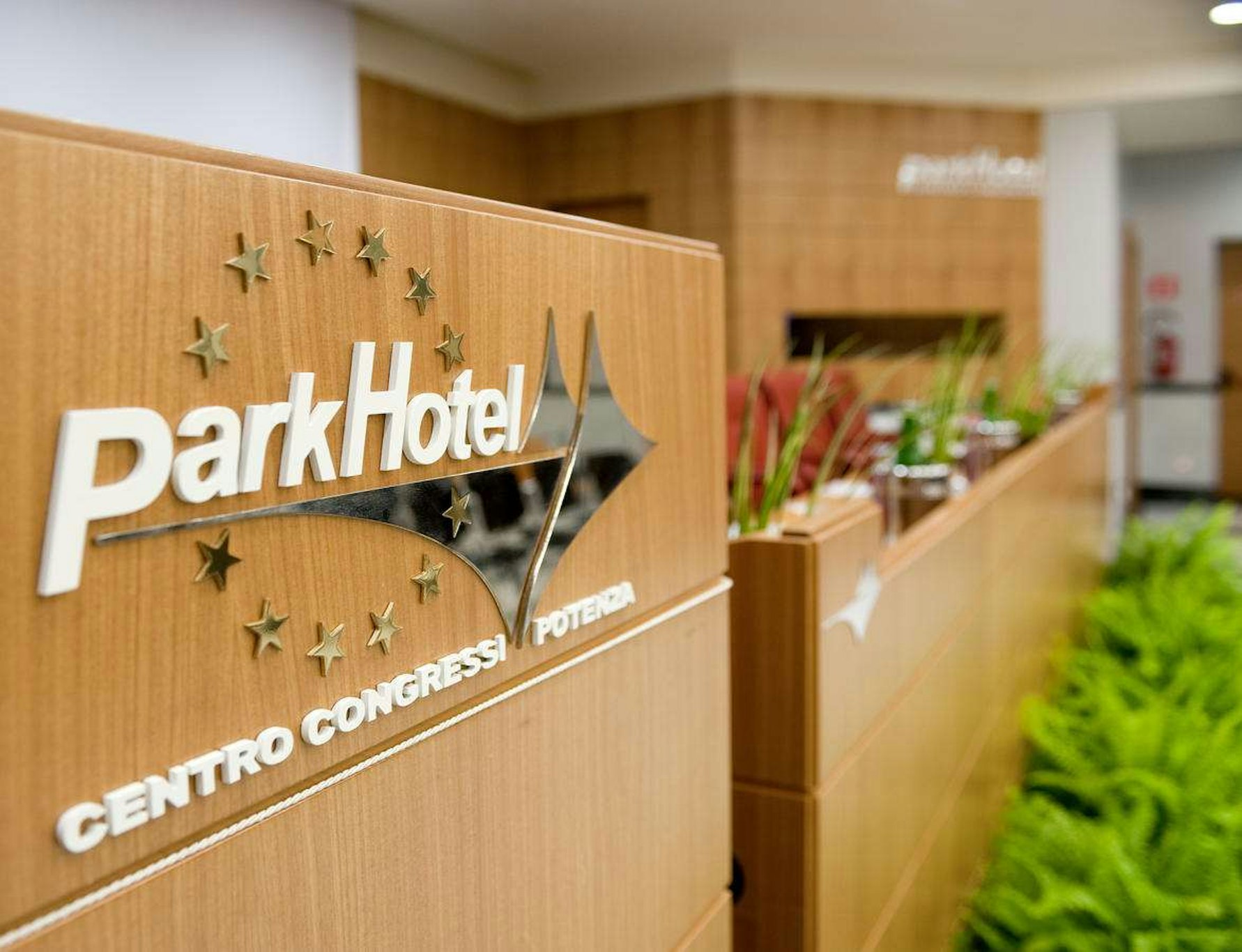 PARK HOTEL CENTRO CONGRESSI 10/45