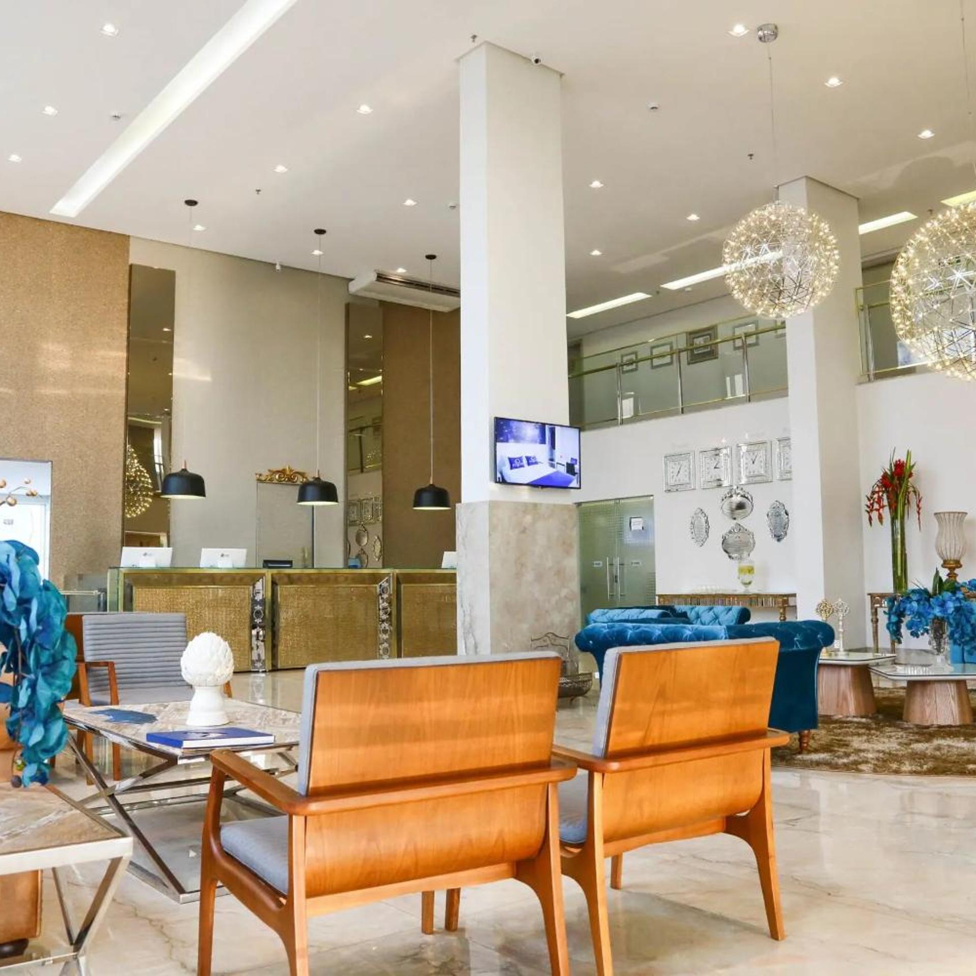 Ceu Palace Hotel 6/50