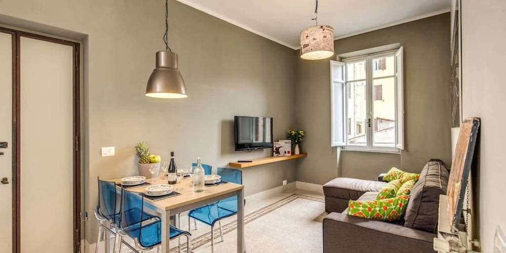 Monti - Coliseum 3 bedroom apartment 17/32