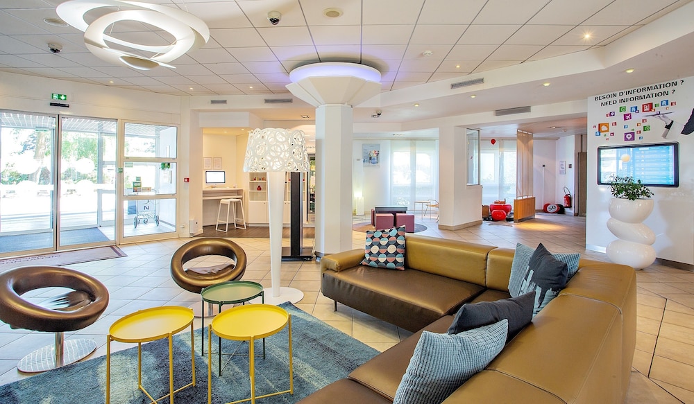 Novotel Paris Orly Rungis 47/75