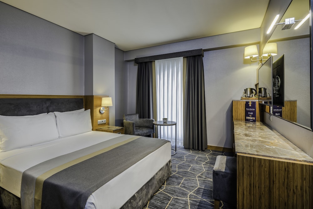 Hotel Venera Istanbul 15/62