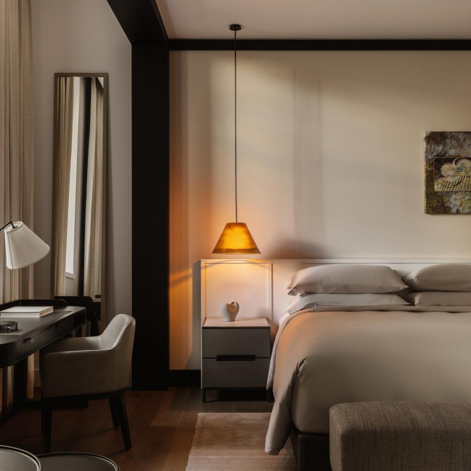 Room, King Bed, Accessible
