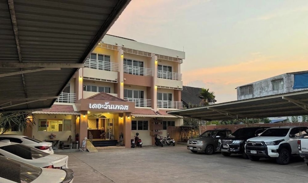 The 1 Place Khonkaen 44/50