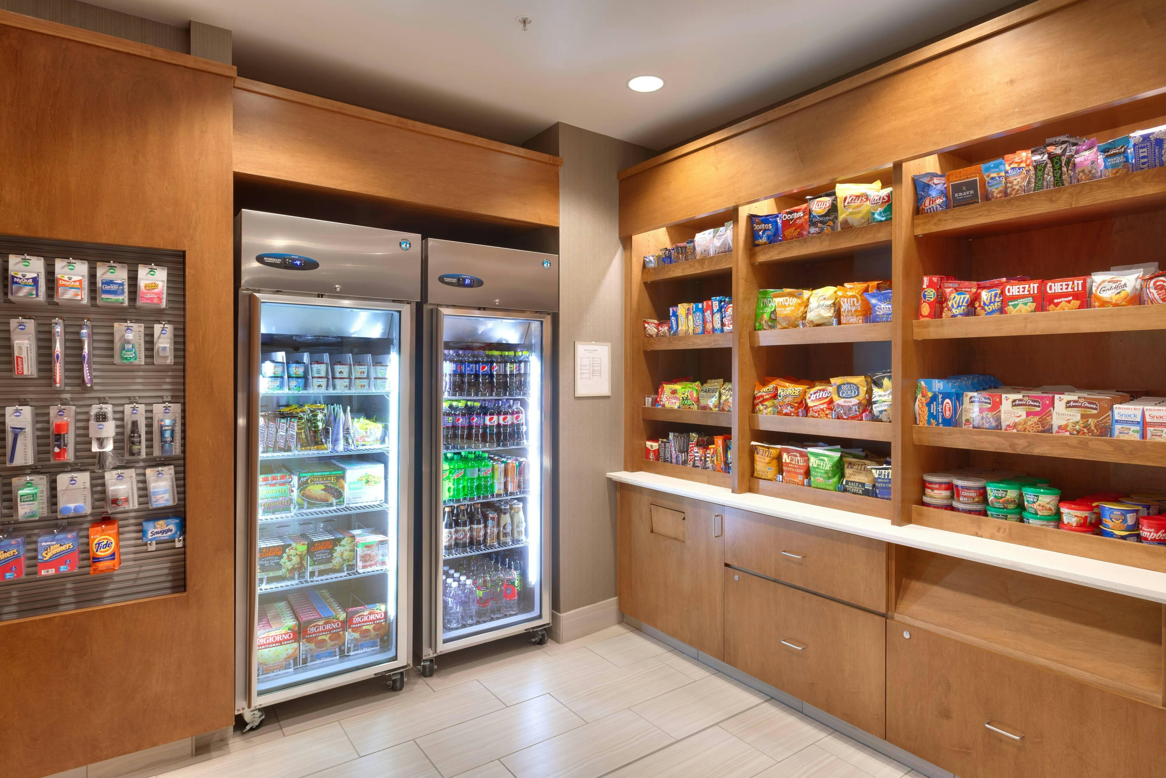 SPRINGHILL SUITES IDAHO FALLS 8/34