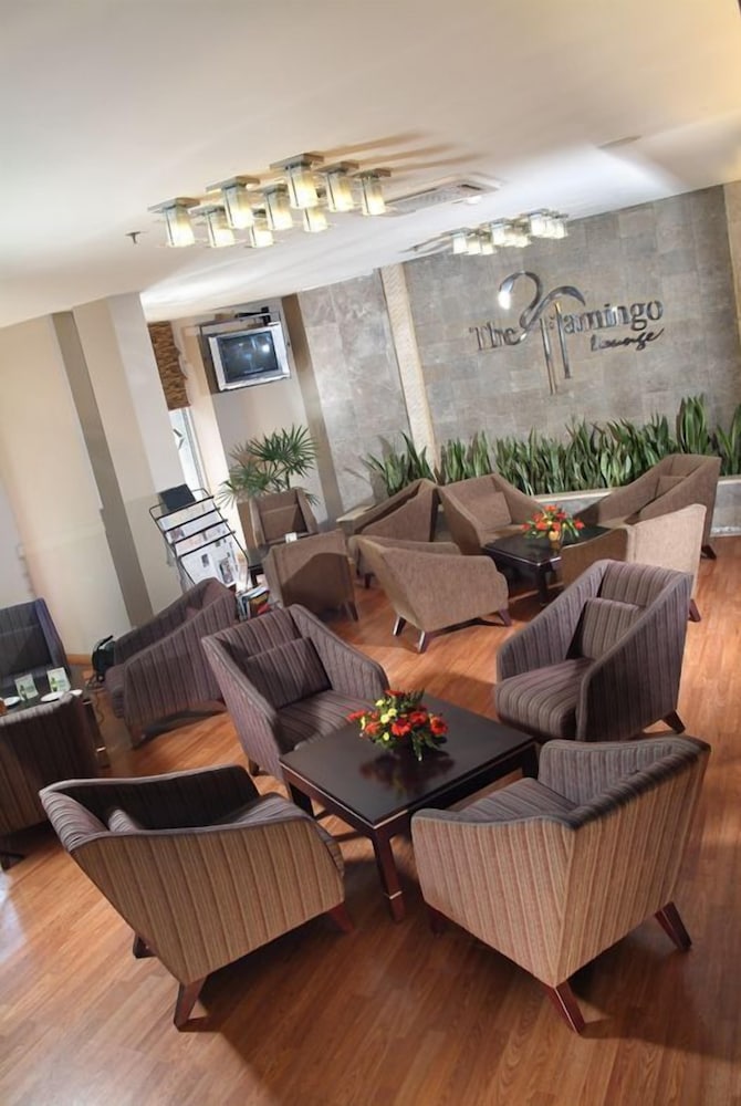 Serela Riau Hotel Bandung 54/71