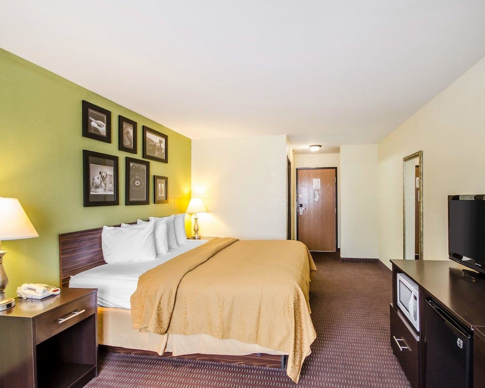 Quality Inn Carrollton 14/36