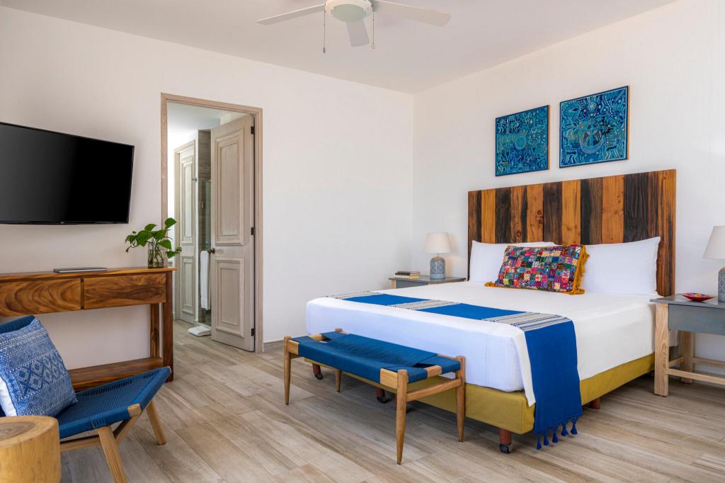 1 Bedroom, Ocean, Suite