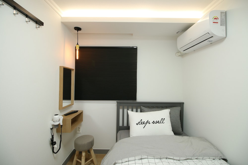 Heima Guesthouse Hongdae 2/26