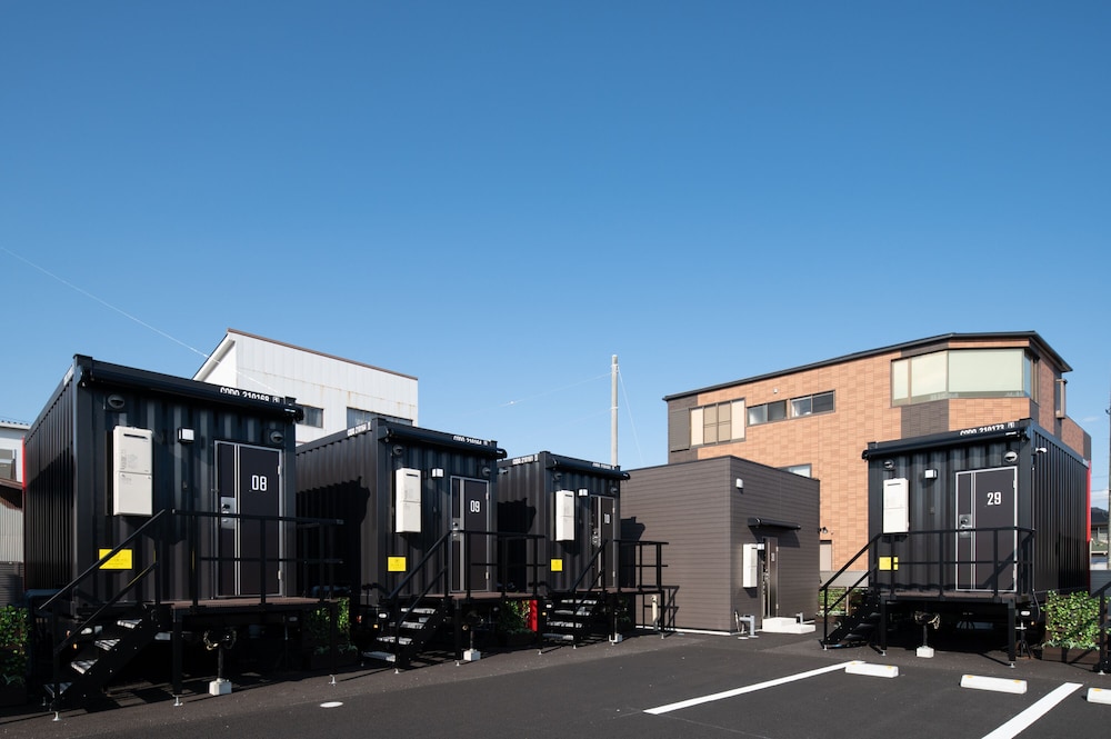 HOTEL R9 The Yard Asahishiro 13/15