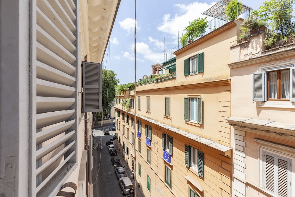 Casa Ripetta 1/50
