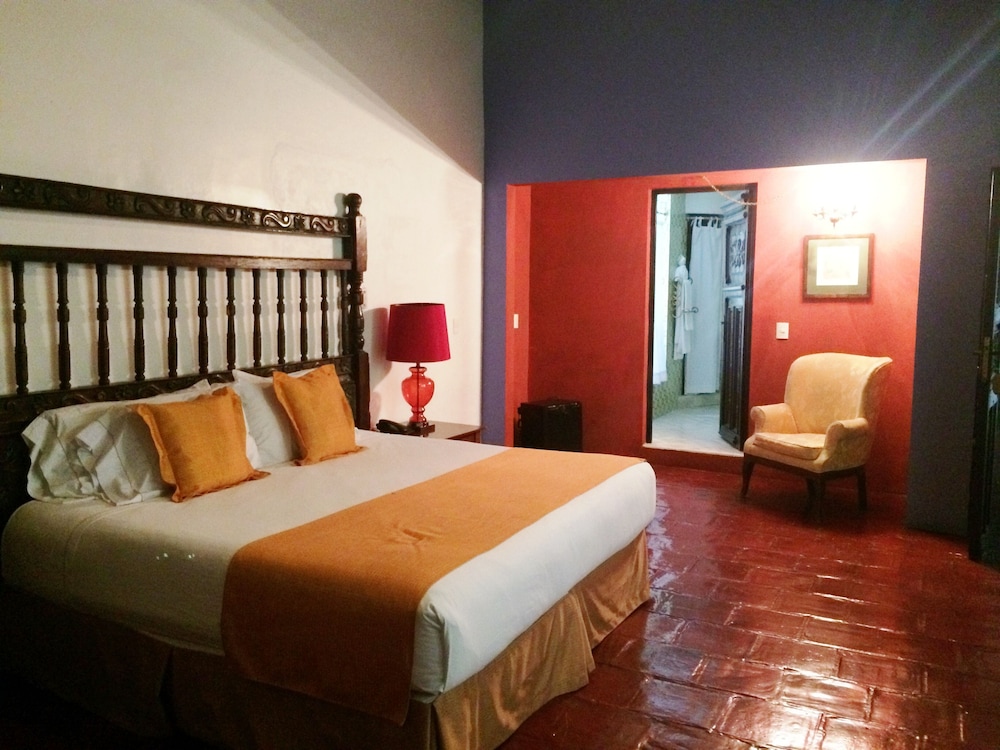 Hotel Casa Colonial 18/68