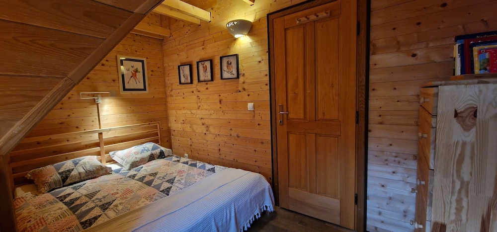 Vodenica Vrelo Chalets 18/49