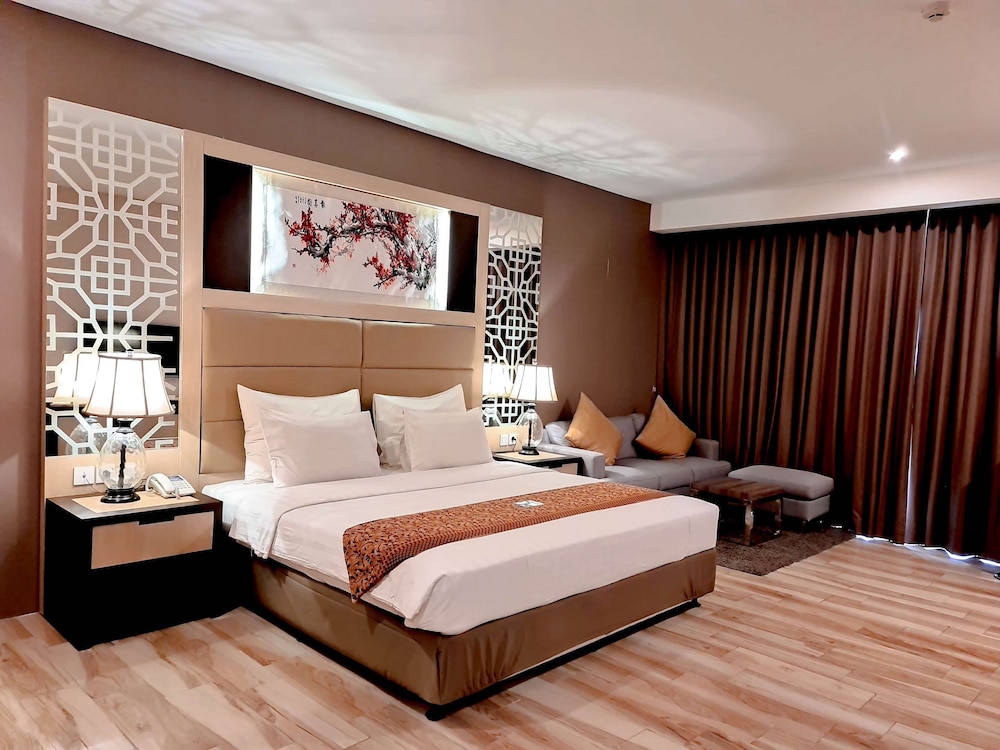 Golden Tulip Essential Belitung 16/59