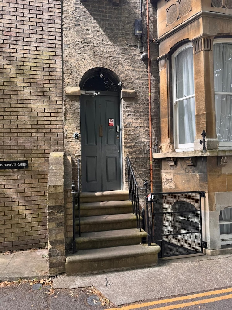 Regency Guest House 5/50
