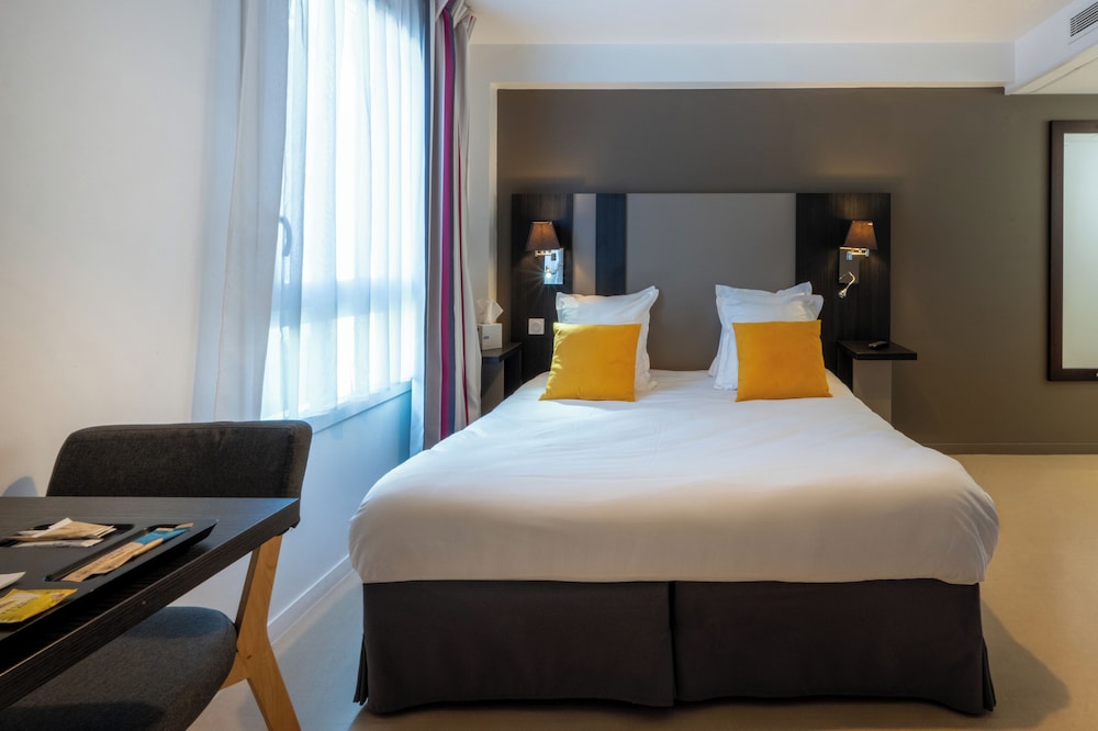 Odalys Appart'hotel Lorgeril 26/71
