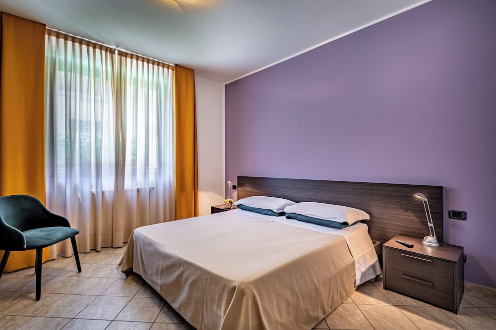 Residence Arianna 12/50