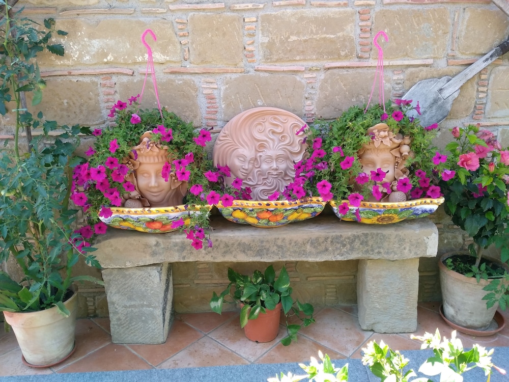 Agriturismo L'uliveto 6/50