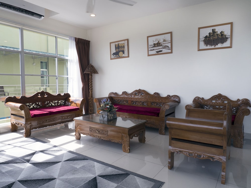 Sipadan Inn 2 25/50