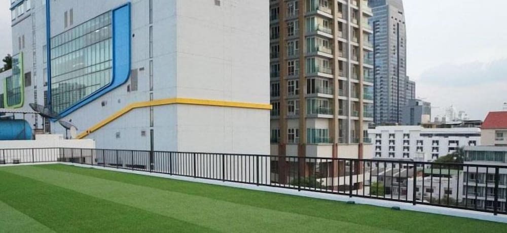 Avatar Residence 27/34