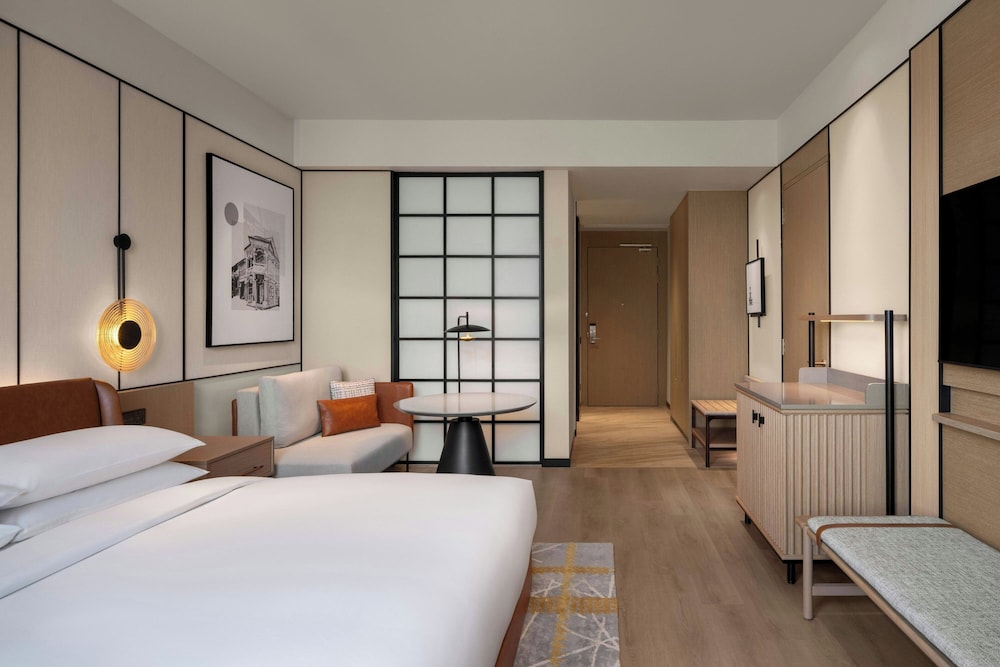 Sheraton Johor Bahru 8/49