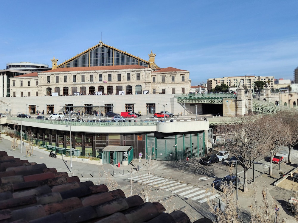 Urban Loft Marseille 1/50