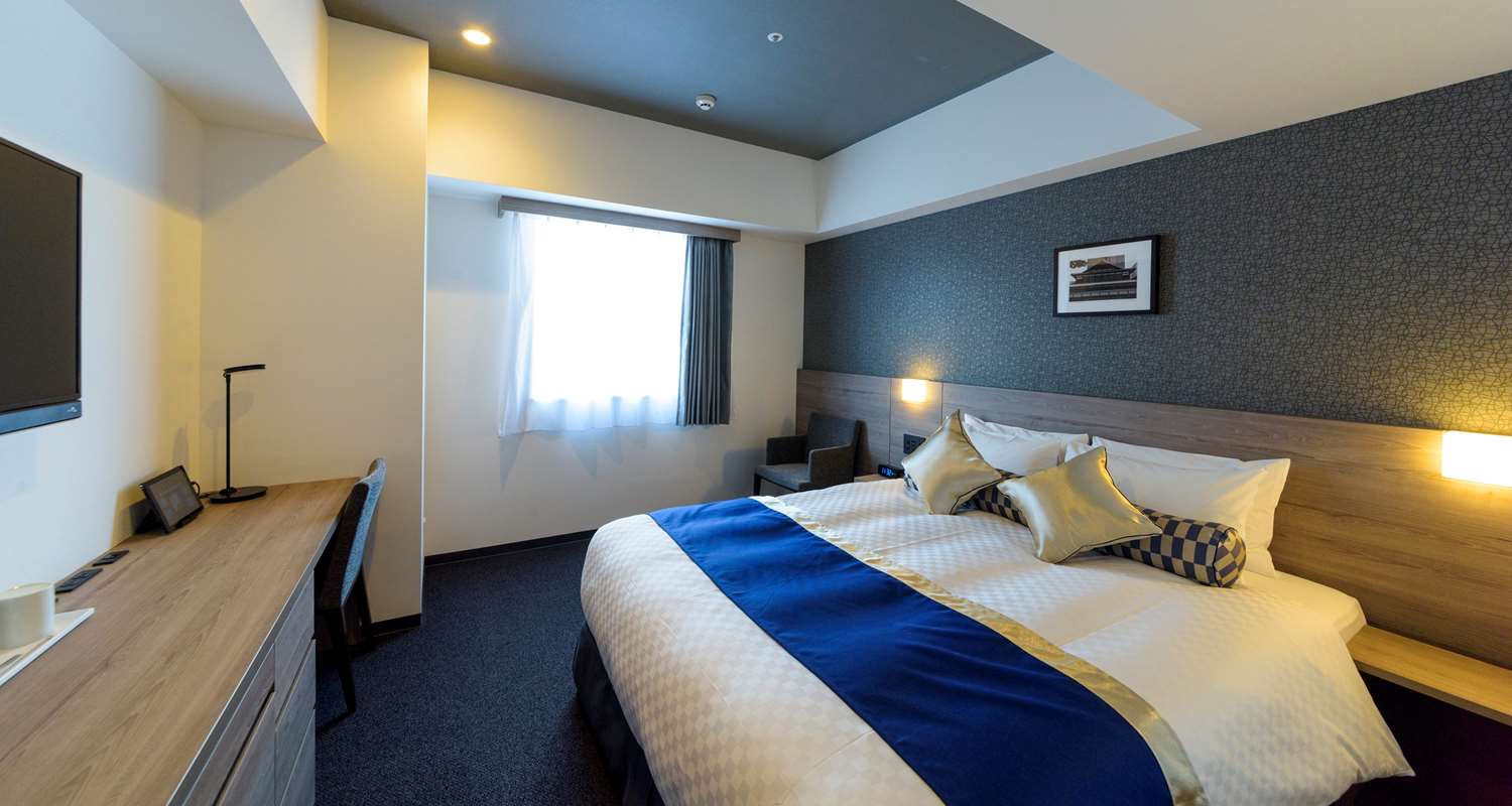 Best Western Plus Hotel Fino Osaka Kitahama 15/42