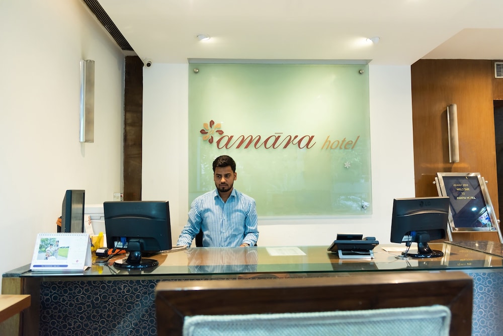 Amara Hotel 9/50