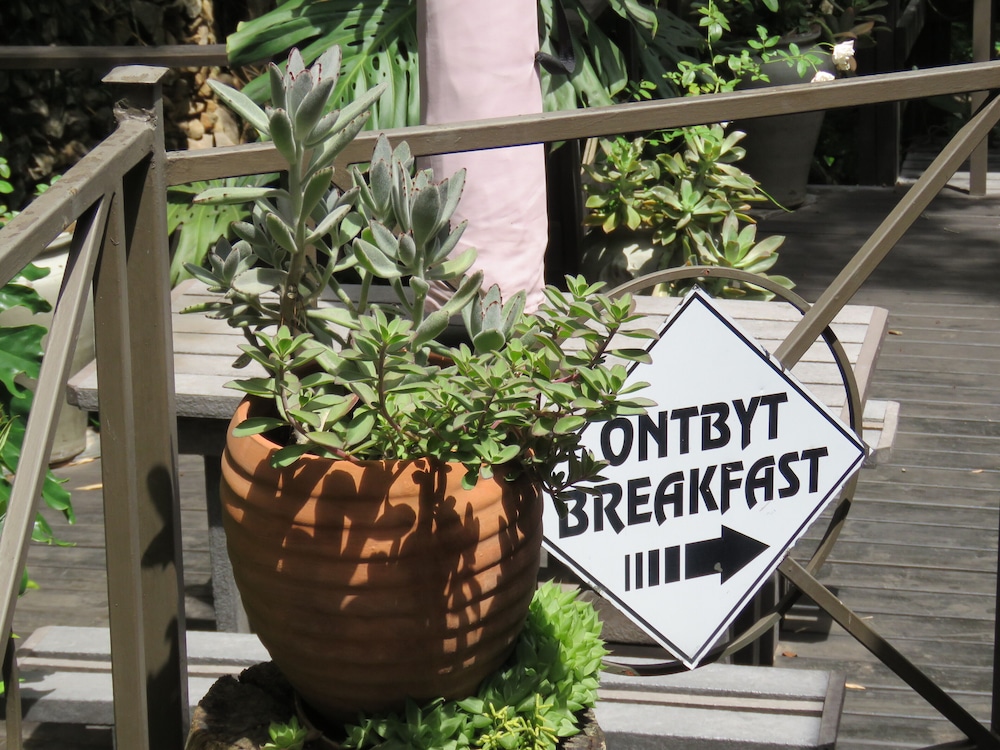 Lost Trail Bed And Breakfast 25/29