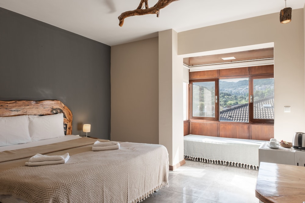 Espira Butik Hotel 9/50